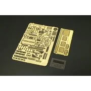 TPz-1 Fuchs Eloka -Hummel- (Revell kit), 1/72 - Hauler HLH72096 TPz-1 Fuchs Eloka -Hummel- (Revell kit), 1/72 - Hauler HLH72096