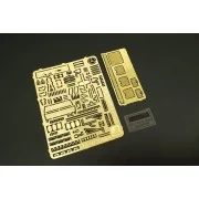 TPz-1 Fuchs Eloka -Hummel- (Revell kit), 1/72 - Hauler HLH72096 TPz-1 Fuchs Eloka -Hummel- (Revell kit), 1/72 - Hauler HLH72096