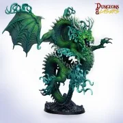 Dungeons & Lasers Dragons: ORIGON - Archon Studio DNL0017