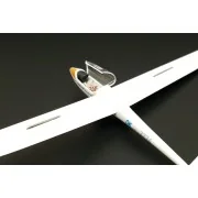 ASTIR CS-77 glider, 1/72 - Brengun BRL72193 ASTIR CS-77 glider, 1/72 - Brengun BRL72193