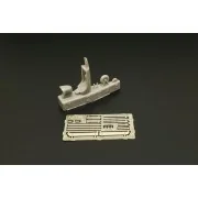 ASTIR CS-77 glider, 1/72 - Brengun BRL72193 ASTIR CS-77 glider, 1/72 - Brengun BRL72193