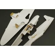 Yak-1b (Brengun kit), 1/72 - Brengun BRL72194 Yak-1b (Brengun kit), 1/72 - Brengun BRL72194