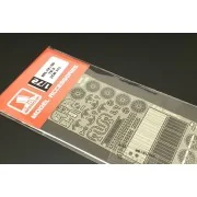 TB-3 (ICM kit) - Brengun BRL72196