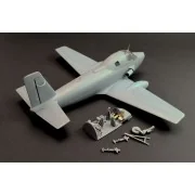 Breguet 1050 Alize (Azur-FRROM kit), 1/72 - Brengun BRL72197