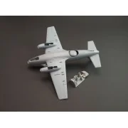 Breguet 1050 Alize (Azur-FRROM kit) - Brengun BRL72197