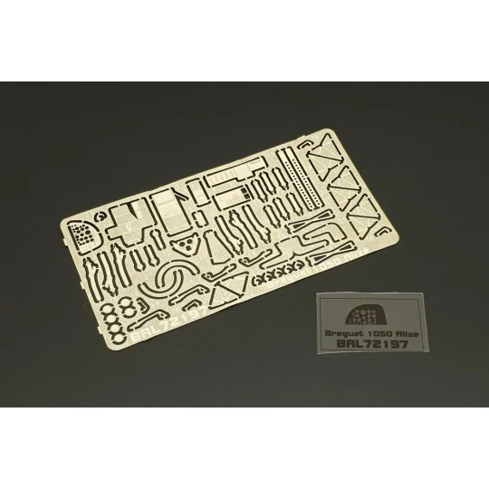 Breguet 1050 Alize (Azur-FRROM kit) - Brengun BRL72197