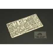 Breguet 1050 Alize (Azur-FRROM kit), 1/72 - Brengun BRL72197