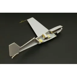 Extra EA-300L-330LC (Brengun kit) - Brengun BRL72200