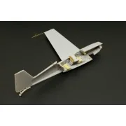 Extra EA-300L-330LC (Brengun kit), 1/72 - Brengun BRL72200 Extra EA-300L-330LC (Brengun kit), 1/72 - Brengun BRL72200