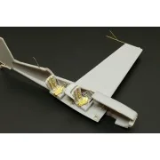 Extra EA-300L-330LC (Brengun kit), 1/72 - Brengun BRL72200 Extra EA-300L-330LC (Brengun kit), 1/72 - Brengun BRL72200