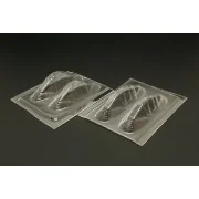 Ohka MXY7-K1 KAI two seats Vacu Canopy (Brengun kit), 1/48 - Brengu...