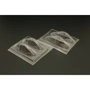 Ohka MXY7-K1 KAI two seats Vacu Canopy (Brengun kit), 1/48 - Brengu...