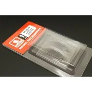 Ohka MXY7-K1 KAI two seats Vacu Canopy (Brengun kit), 1/48 - Brengu...