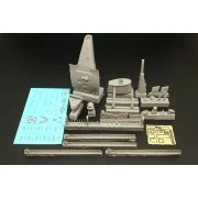 MQ-8B Fire Scout, 1/48 - Brengun BRS48010