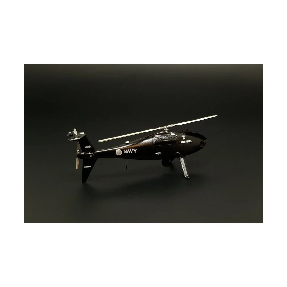 S-100 Camcopter, 1/48 - Brengun BRS48011