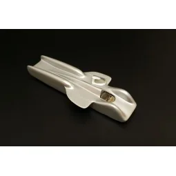 MB T-80 rekordwagen - Hauler HLR87201