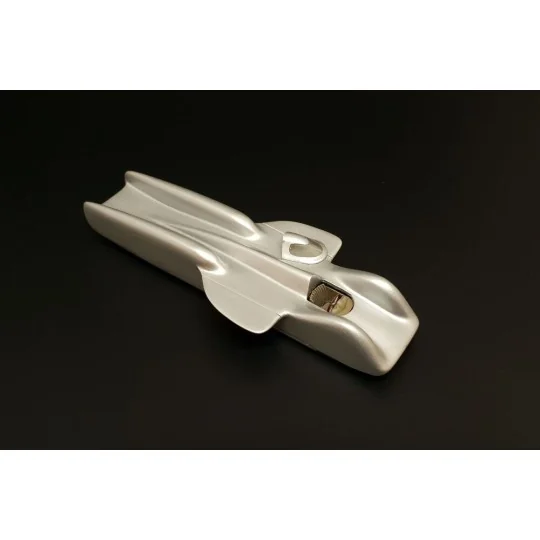 MB T-80 rekordwagen - Hauler HLR87201