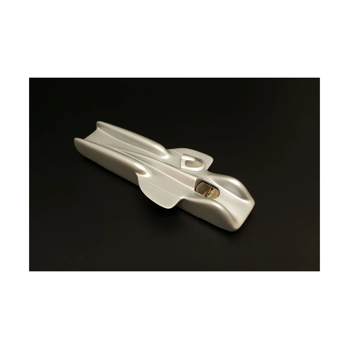 MB T-80 rekordwagen - Hauler HLR87201