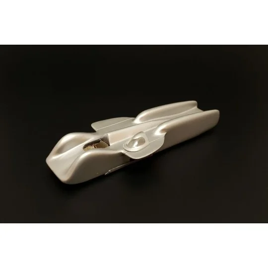 MB T-80 rekordwagen, 1/87 - Hauler HLR87201 MB T-80 rekordwagen, 1/87 - Hauler HLR87201