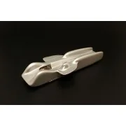 MB T-80 rekordwagen, 1/87 - Hauler HLR87201 MB T-80 rekordwagen, 1/87 - Hauler HLR87201