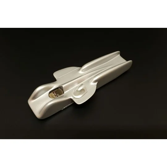 MB T-80 rekordwagen, 1/87 - Hauler HLR87201 MB T-80 rekordwagen, 1/87 - Hauler HLR87201