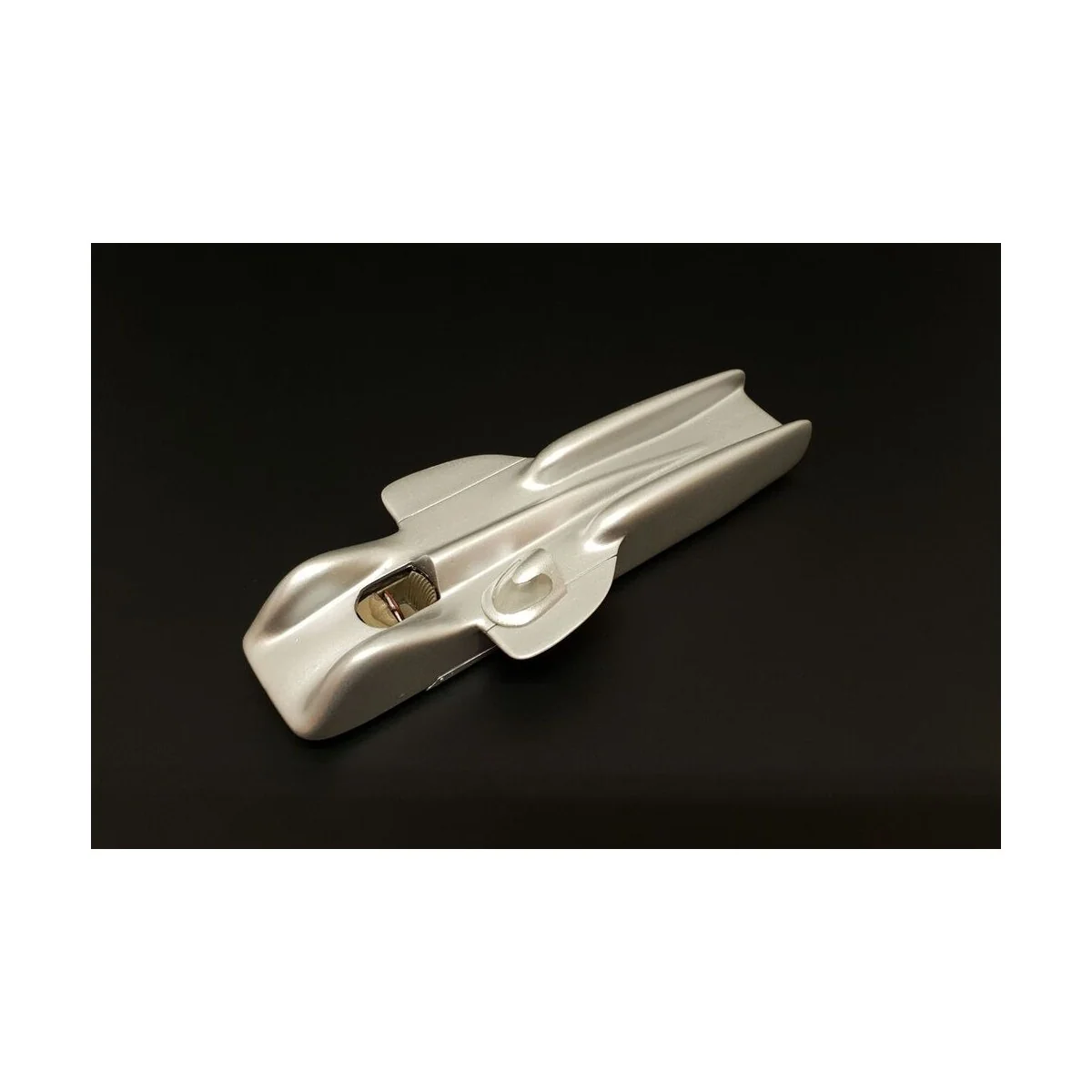 MB T-80 rekordwagen - Hauler HLR87201