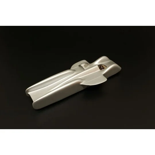 MB T-80 rekordwagen, 1/87 - Hauler HLR87201 MB T-80 rekordwagen, 1/87 - Hauler HLR87201