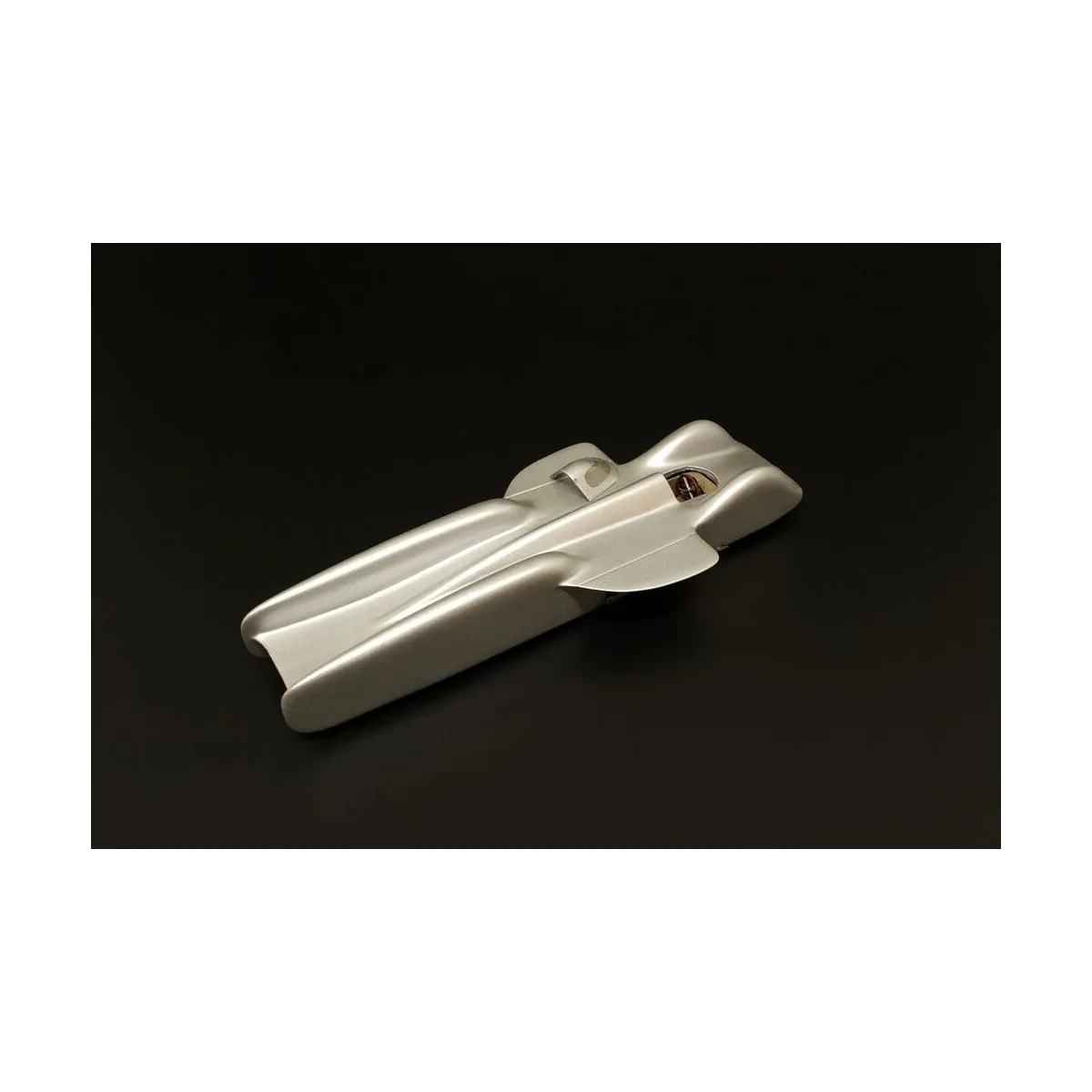 MB T-80 rekordwagen - Hauler HLR87201