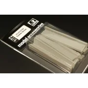 Castle fence, 1/72 - Hauler HLH72102