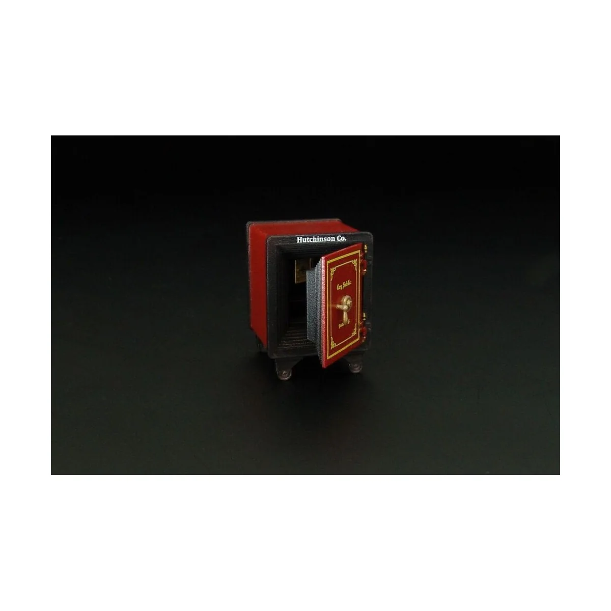 SAFE - Hauler HLH72103