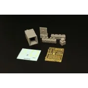 SAFE, 1/72 - Hauler HLH72103 SAFE, 1/72 - Hauler HLH72103