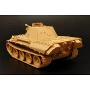 Panther Ausf. D (TAMIYA) - Hauler HLX48395