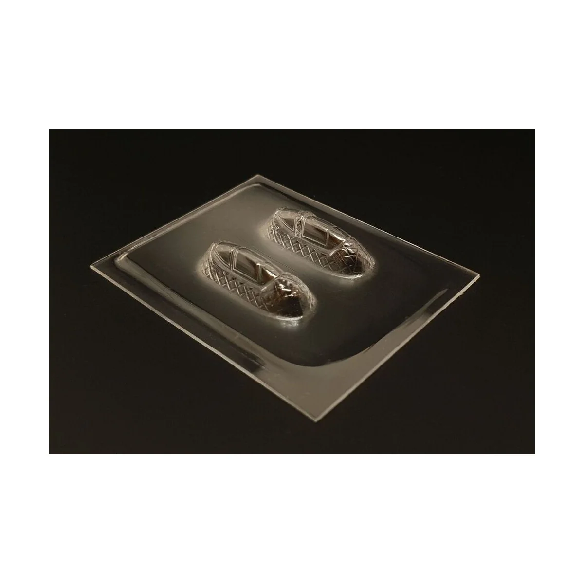 J.35 Draken Vacu Canopy (Platz F-Toys kit) - Brengun BRL144161