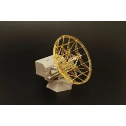 FuSE-65 WÜRZBURG-RIESE - Brengun BRS144049