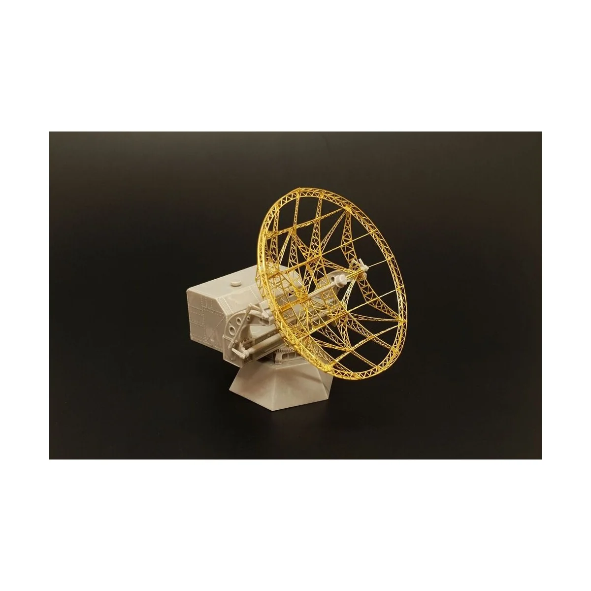 FuSE-65 WÜRZBURG-RIESE - Brengun BRS144049