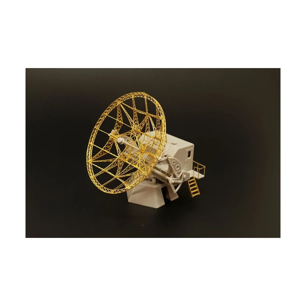 FuSE-65 WÜRZBURG-RIESE - Brengun BRS144049