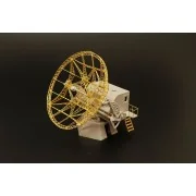 FuSE-65 WÜRZBURG-RIESE - Brengun BRS144049