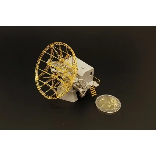 FuSE-65 WÜRZBURG-RIESE, 1/144 - Brengun BRS144049