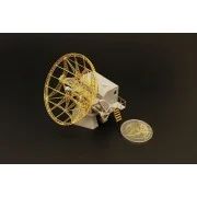 FuSE-65 WÜRZBURG-RIESE - Brengun BRS144049