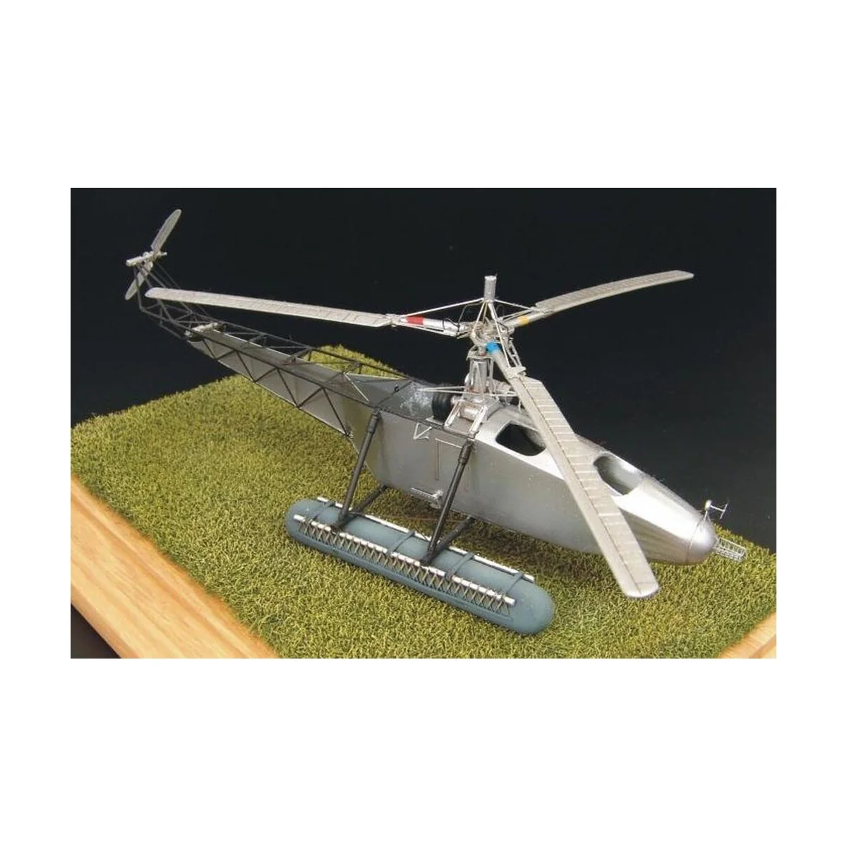 Vought-Sikorsky VS-300, 1/72 - Brengun BRS72016