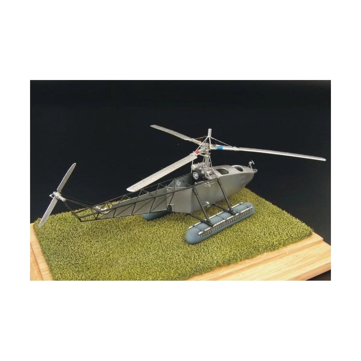 Vought-Sikorsky VS-300, 1/72 - Brengun BRS72016