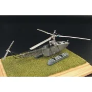 Vought-Sikorsky VS-300, 1/72 - Brengun BRS72016