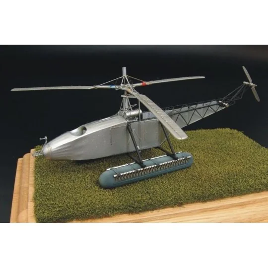 Vought-Sikorsky VS-300, 1/72 - Brengun BRS72016
