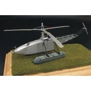 Vought-Sikorsky VS-300 - Brengun BRS72016