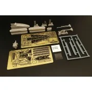 Vought-Sikorsky VS-300, 1/72 - Brengun BRS72016