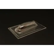 Extra 300 vacu canopy (Brengun kit), 1/72 - Brengun BRL72205 Extra 300 vacu canopy (Brengun kit), 1/72 - Brengun BRL72205