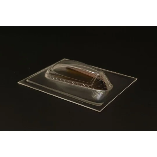 Extra 300 vacu canopy (Brengun kit), 1/72 - Brengun BRL72205 Extra 300 vacu canopy (Brengun kit), 1/72 - Brengun BRL72205