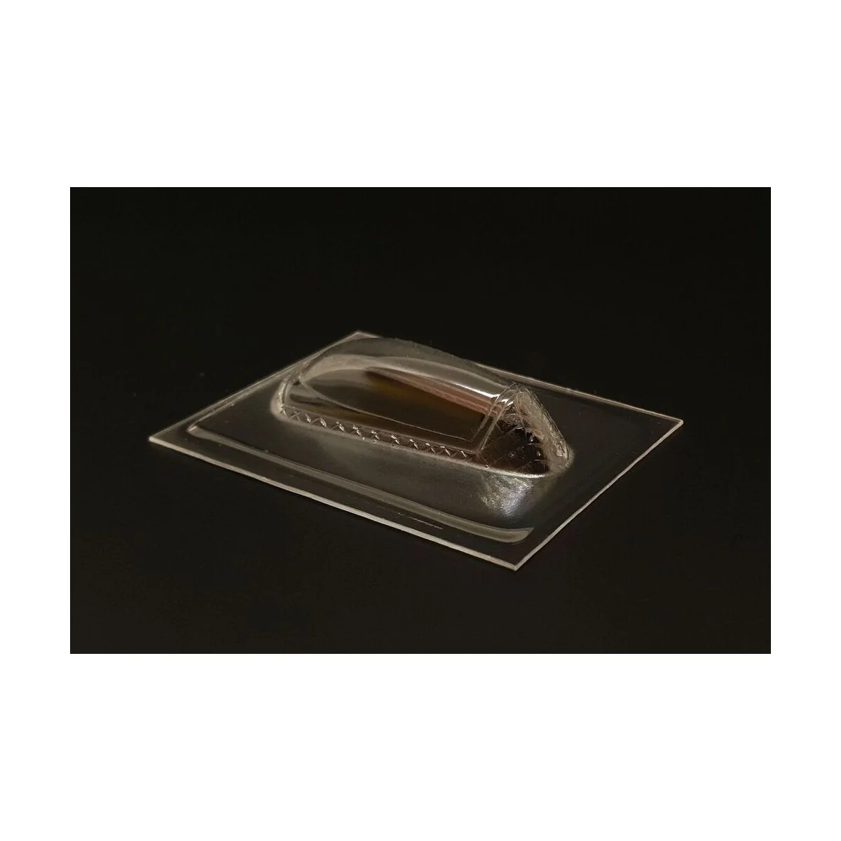 Extra 300 vacu canopy (Brengun kit), 1/72 - Brengun BRL72205 Extra 300 vacu canopy (Brengun kit), 1/72 - Brengun BRL72205