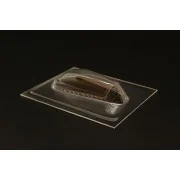 Extra 300 vacu canopy (Brengun kit), 1/72 - Brengun BRL72205 Extra 300 vacu canopy (Brengun kit), 1/72 - Brengun BRL72205