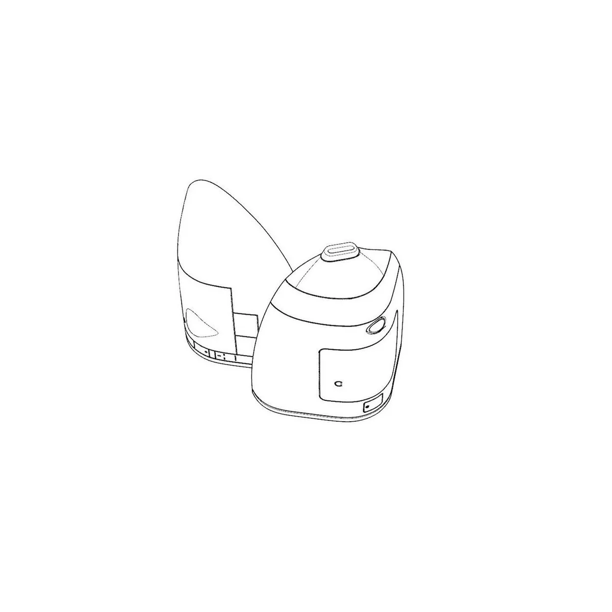 C-130 Sponsons - Brengun BRL48131